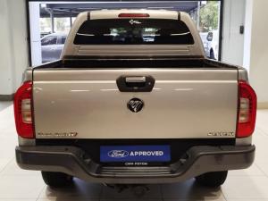 Foton Tunland G7 2.0TD double cab TL auto - Image 6