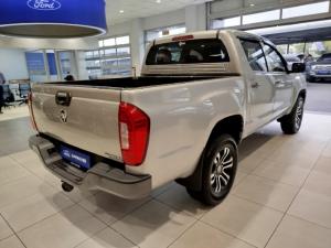 Foton Tunland G7 2.0TD double cab TL auto - Image 7
