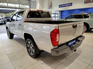 Foton Tunland G7 2.0TD double cab TL auto - Image 8