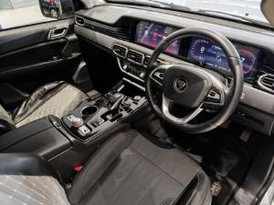 Foton Tunland G7 2.0TD double cab TL auto - Image 9