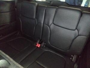 Ford Everest 2.0 BiTurbo XLT - Image 11