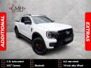 Thumbnail Ford Ranger 2.3T double cab Wildtrak