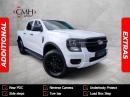Thumbnail Ford Ranger 2.0 SiT double cab XL 4x4 auto