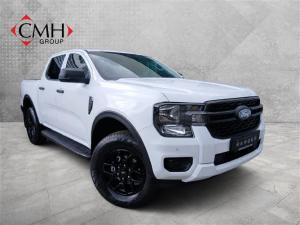 Ford Ranger 2.0 SiT double cab XL 4x4 auto - Image 1