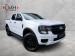 Ford Ranger 2.0 SiT double cab XL 4x4 auto - Thumbnail 1