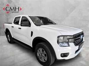 Ford Ranger 2.0 SiT double cab XL 4x4 auto - Image 1