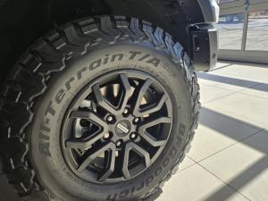 Ford Ranger 3.0T V6 double cab Raptor 4WD - Image 11