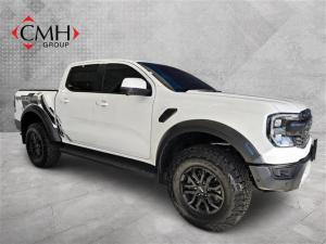 Ford Ranger 3.0T V6 double cab Raptor 4WD - Image 1