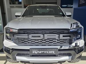 Ford Ranger 3.0T V6 double cab Raptor 4WD - Image 2