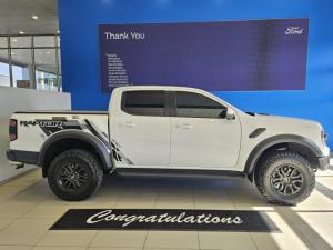 Ford Ranger 3.0T V6 double cab Raptor 4WD - Image 3