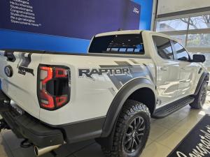 Ford Ranger 3.0T V6 double cab Raptor 4WD - Image 4
