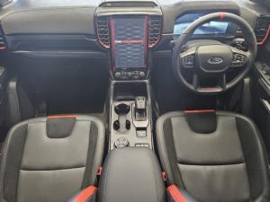 Ford Ranger 3.0T V6 double cab Raptor 4WD - Image 5
