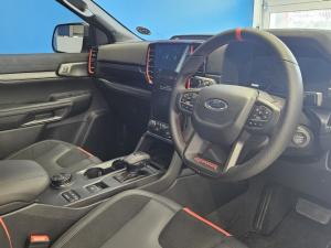 Ford Ranger 3.0T V6 double cab Raptor 4WD - Image 6