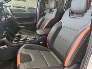 Ford Ranger 3.0T V6 double cab Raptor 4WD - Image 8