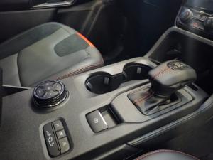 Ford Ranger 3.0T V6 double cab Raptor 4WD - Image 10