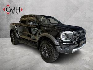 Ford Ranger 3.0T V6 double cab Raptor 4WD - Image 1