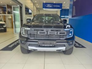 Ford Ranger 3.0T V6 double cab Raptor 4WD - Image 2