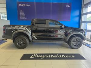 Ford Ranger 3.0T V6 double cab Raptor 4WD - Image 3