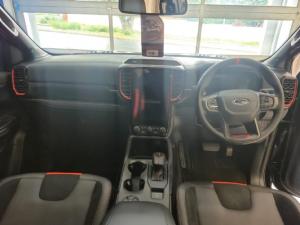 Ford Ranger 3.0T V6 double cab Raptor 4WD - Image 5