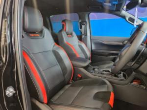 Ford Ranger 3.0T V6 double cab Raptor 4WD - Image 7