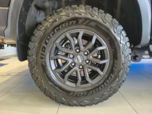 Ford Ranger 3.0T V6 double cab Raptor 4WD - Image 9