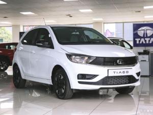 Tata Tiago 1.2 XT auto - Image 1