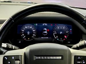 Land Rover Defender 90 D240 X-Dynamic SE - Image 15