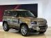 Land Rover Defender 90 D240 X-Dynamic SE - Thumbnail 1