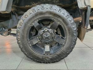 Toyota Land Cruiser 79 4.5D-4D LX V8 single cab - Image 13