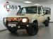 Toyota Land Cruiser 79 4.5D-4D LX V8 single cab - Thumbnail 1