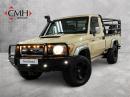 Thumbnail Toyota Land Cruiser 79 4.5D-4D LX V8 single cab