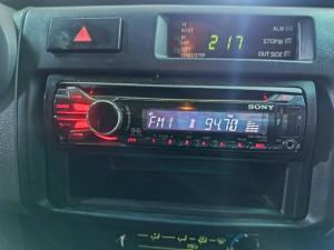 Toyota Land Cruiser 79 4.5D-4D LX V8 single cab - Image 5