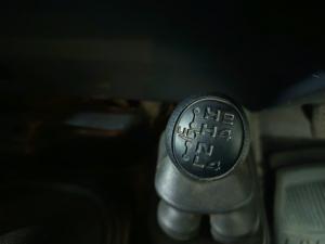 Toyota Land Cruiser 79 4.5D-4D LX V8 single cab - Image 6
