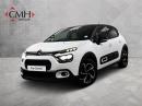 Thumbnail Citroen C3 1.2T Shine