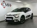 Thumbnail Citroen C3 1.2T Shine