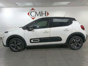 Citroen C3 1.2T Shine - Image 2