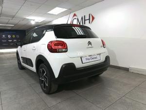Citroen C3 1.2T Shine - Image 3