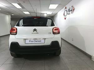 Citroen C3 1.2T Shine - Image 4