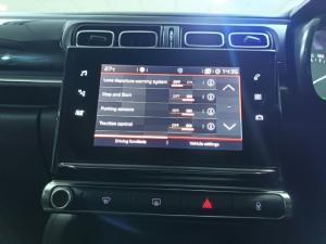 Citroen C3 1.2T Shine - Image 8