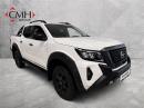 Thumbnail Nissan Navara 2.5DDTi double cab Stealth 4x4