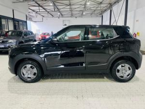 Mahindra XUV 3XO 1.2T MX3 manual - Image 2