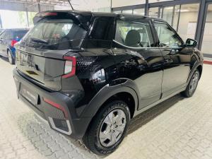 Mahindra XUV 3XO 1.2T MX3 manual - Image 3