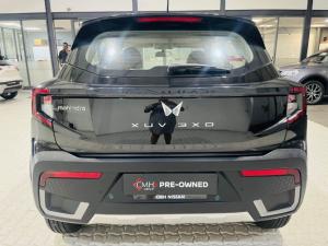 Mahindra XUV 3XO 1.2T MX3 manual - Image 4