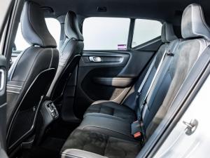 Volvo XC40 B4 Plus Dark - Image 7