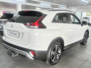 Mitsubishi Eclipse Cross 2.0 GLS - Image 2