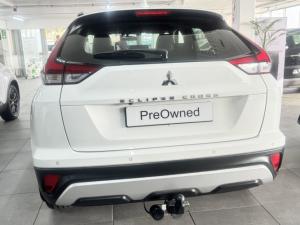 Mitsubishi Eclipse Cross 2.0 GLS - Image 3