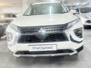 Mitsubishi Eclipse Cross 2.0 GLS - Image 7