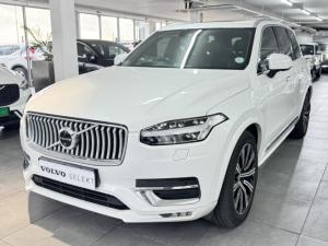 Volvo XC90 D5 Inscription AWD 6 Seater - Image 1