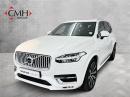 Thumbnail Volvo XC90 D5 Inscription AWD 6 Seater