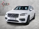Thumbnail Volvo XC90 D5 Inscription AWD 6 Seater